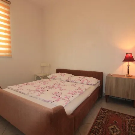 Apartamento Sea Breeze *