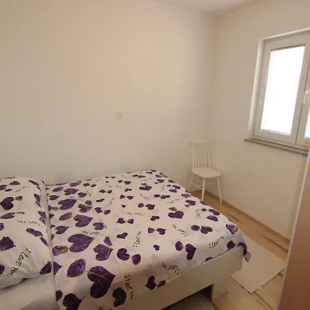 Apartment Sea Breeze