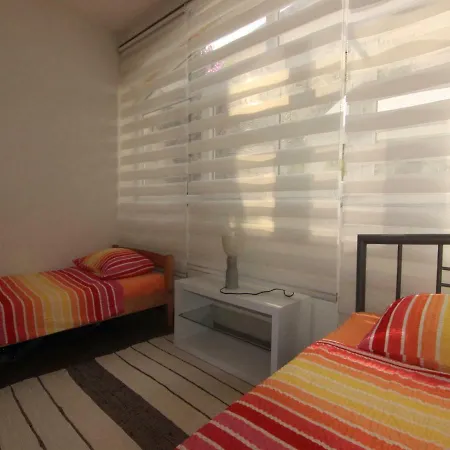 Apartamento Sea Breeze *
