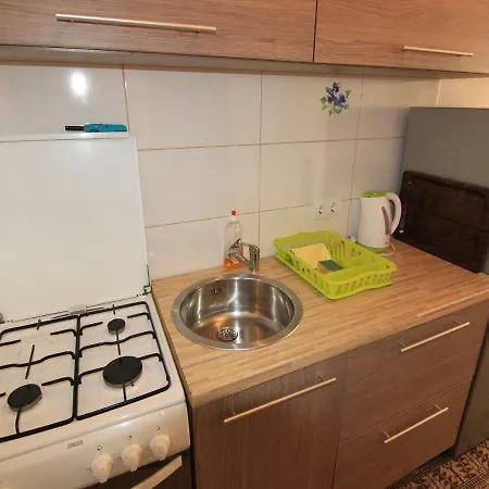 Sea Breeze Apartment