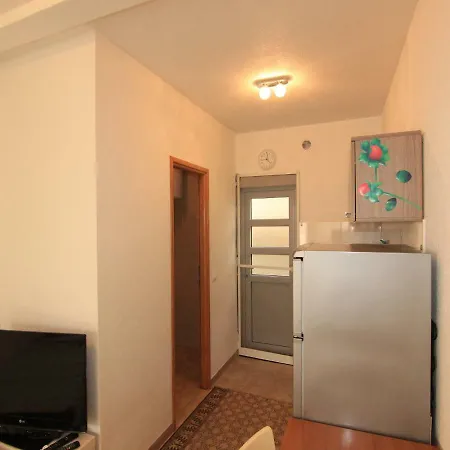 Sea Breeze Apartamento Vir