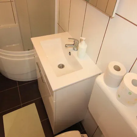 Apartment Sea Breeze