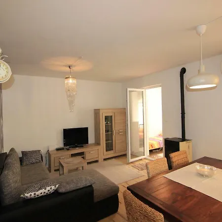 Sea Breeze Apartamento *