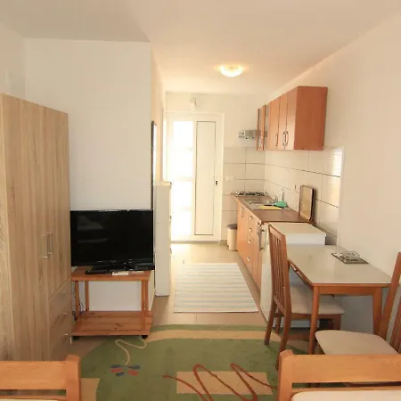 Sea Breeze Apartamento