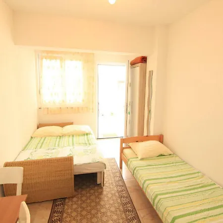 Apartamento Sea Breeze