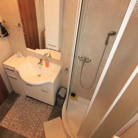 Sea Breeze Apartamento