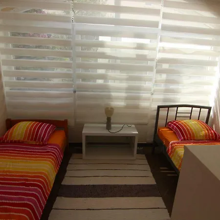 Apartment Sea Breeze