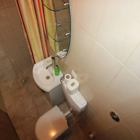Apartamento Sea Breeze Vir
