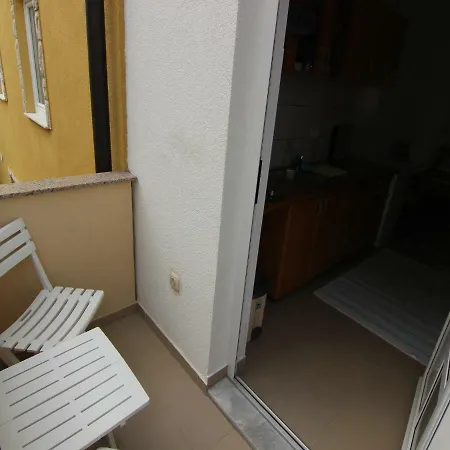 Sea Breeze Apartamento Vir