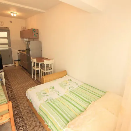 Apartamento Sea Breeze