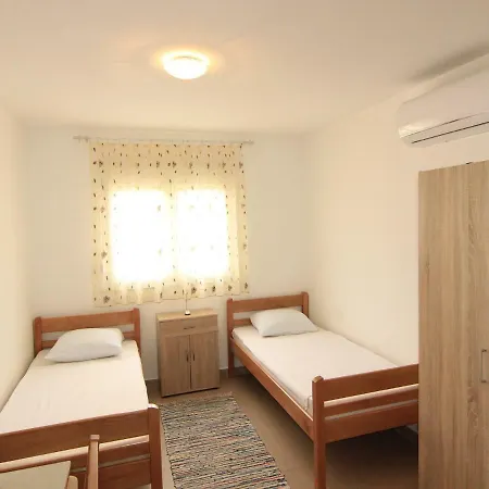 Apartamento Sea Breeze *