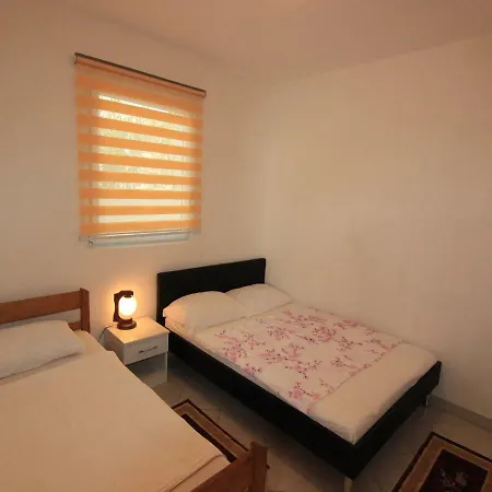 Apartment Sea Breeze